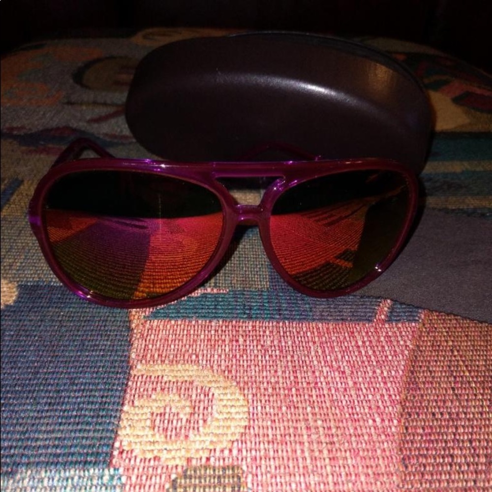 Authentic Michael Kors sunglasses